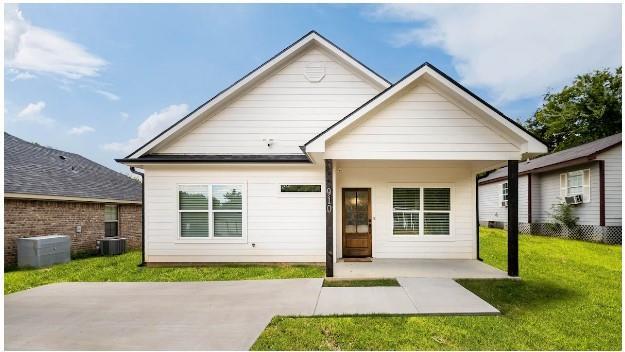 Foto principal - 910 W Johnson St