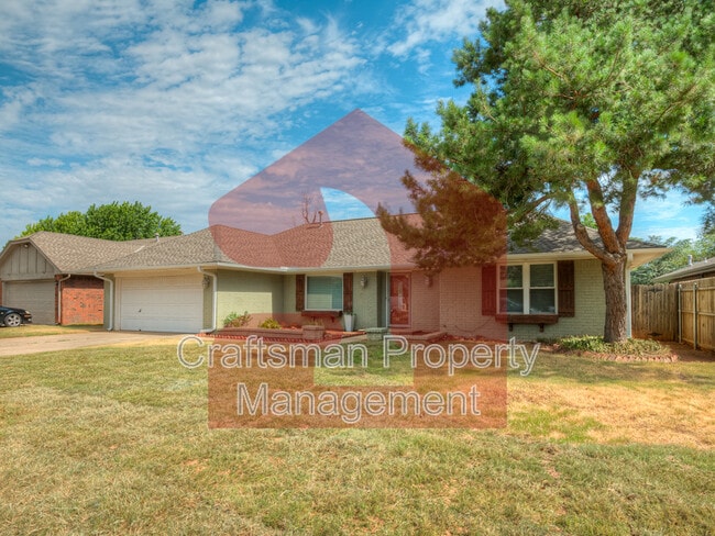 Photo - 5313 Northwest 110th Street House