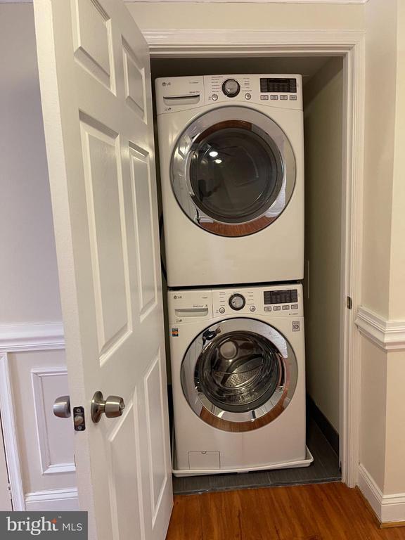 Foto del edificio - 68 O St NW