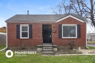 Building Photo - 1504 Aletha Dr