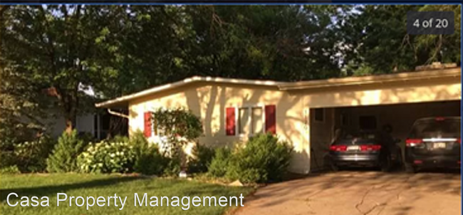 Foto del edificio - 3 br, 2 bath House - 1120 Eastridge Dr