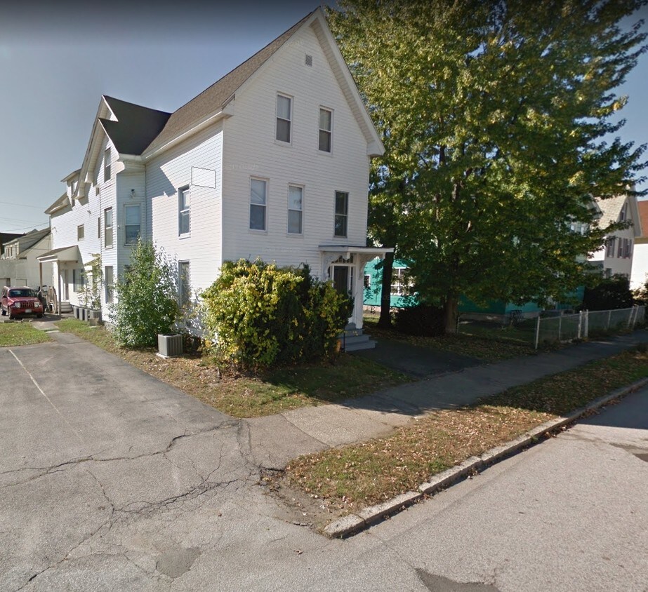Primary Photo - 281-289 Merrimack St