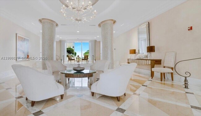 Foto del edificio - 6917 Collins Ave