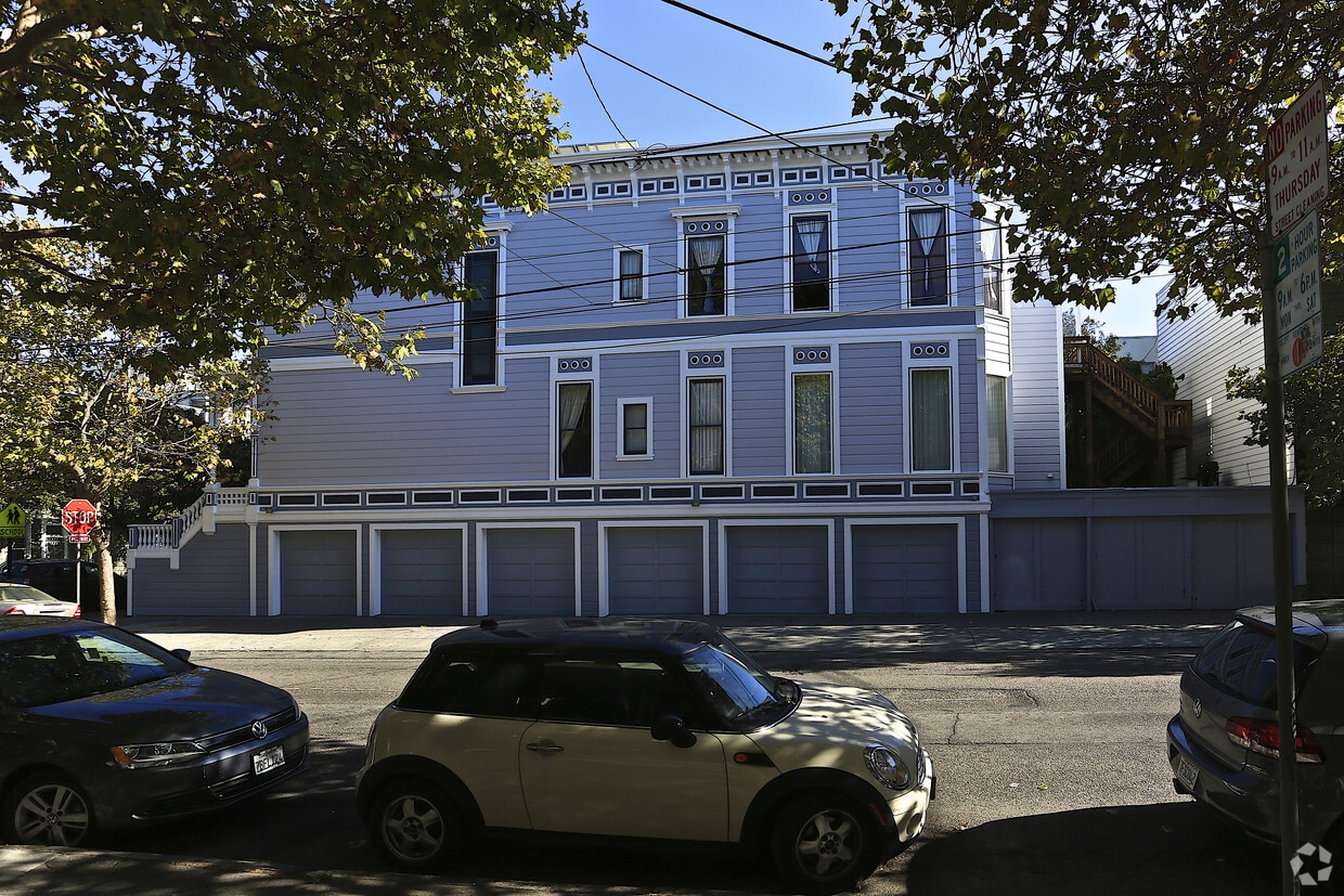 Building Photo - 3050-3060 22nd St