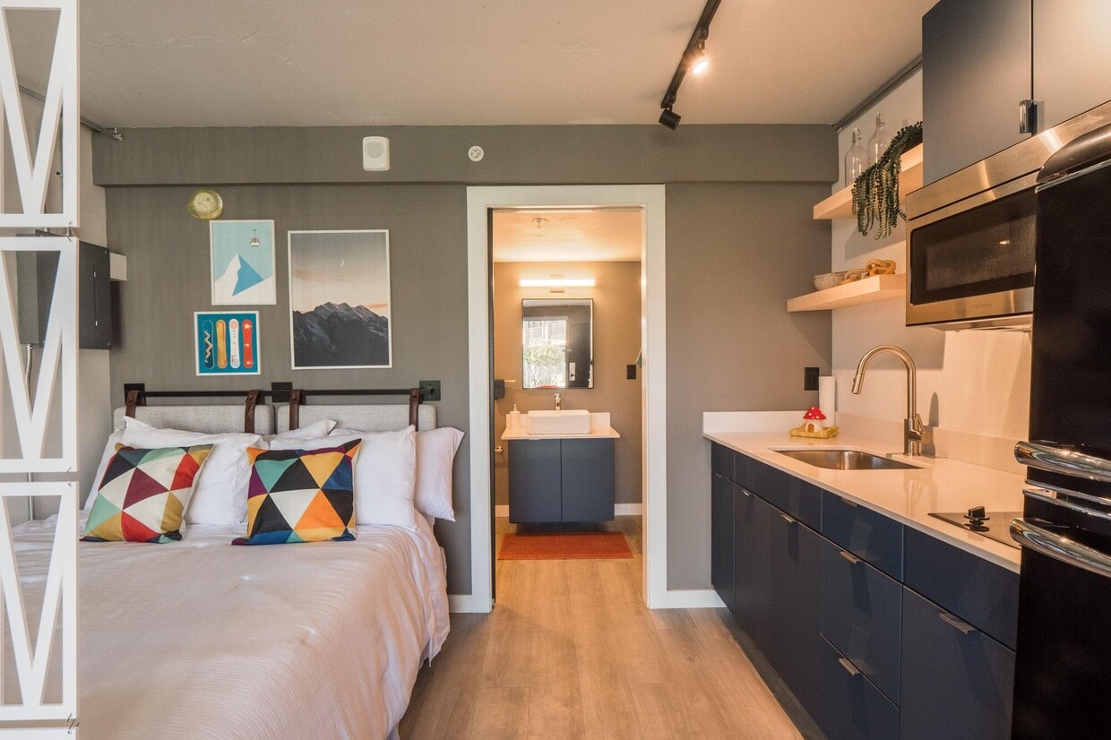 River Roost Apartments in Durango, CO