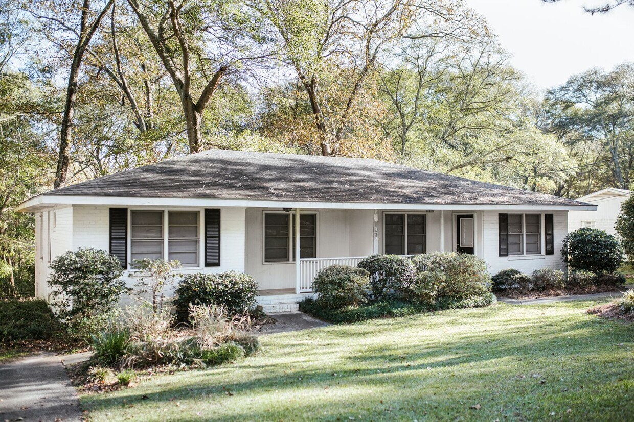 1020 Ultimate Dr, Athens, GA 30606 House Rental in Athens, GA