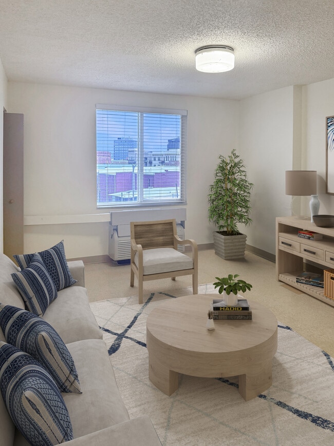 Building Photo - Magnolia Heights