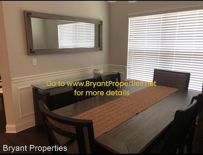 Foto del edificio - 4 br, 2 bath House - 285 Black Thorn Lane