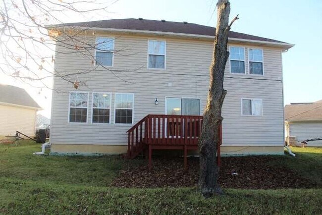 Building Photo - 11611 Hornickel Ct
