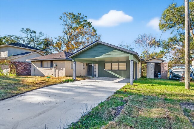 Foto del edificio - 7814 Pin Oak Dr