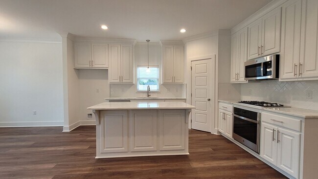 Building Photo - Brand new home in Garden Hill!