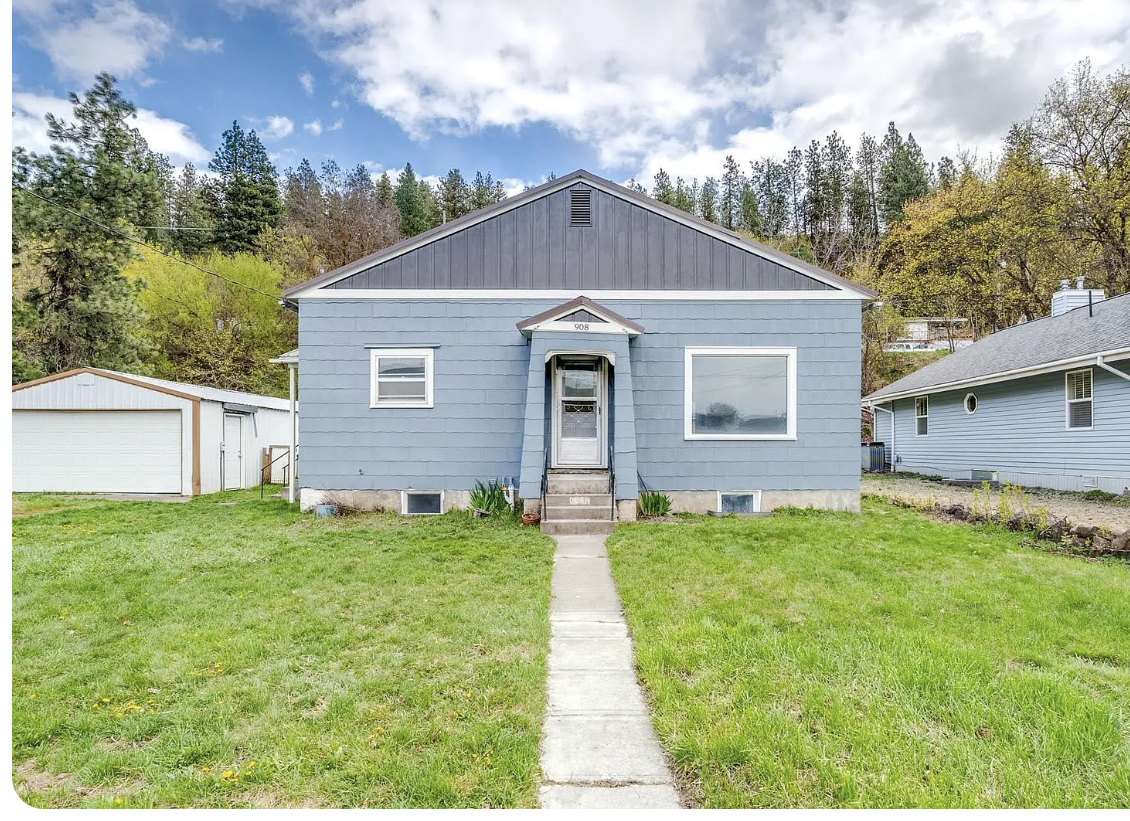 Primary Photo - 908 N Clay St