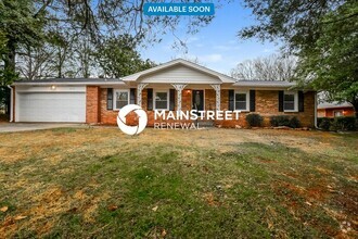Building Photo - 4492 Raleigh Dr