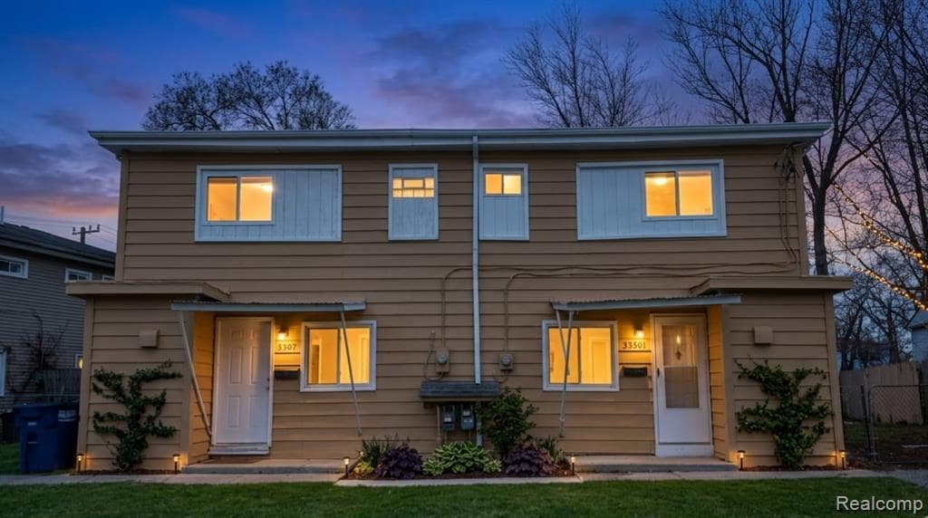 Photo - 33507 Berville Ct (Westland, MI)