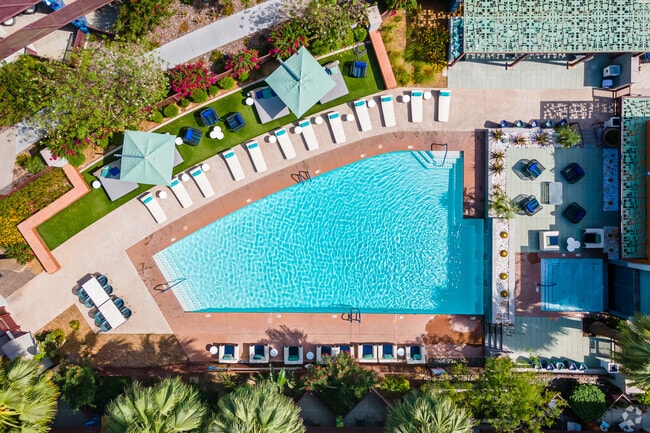 Foto del edificio - The Standard Scottsdale