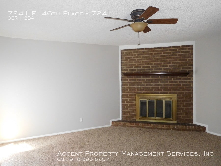 Primary Photo - 3 bedroom, 2 bath Duplex
