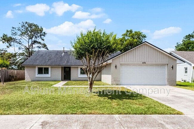 Foto del edificio - 485 Lakeshore Dr