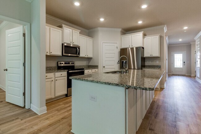 Foto del edificio - Turnkey 3 Bedroom Home in Firefly Community at Hammock Bay!