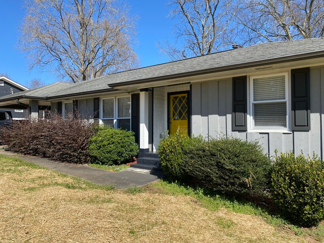 Foto principal - 200 Wills Rd