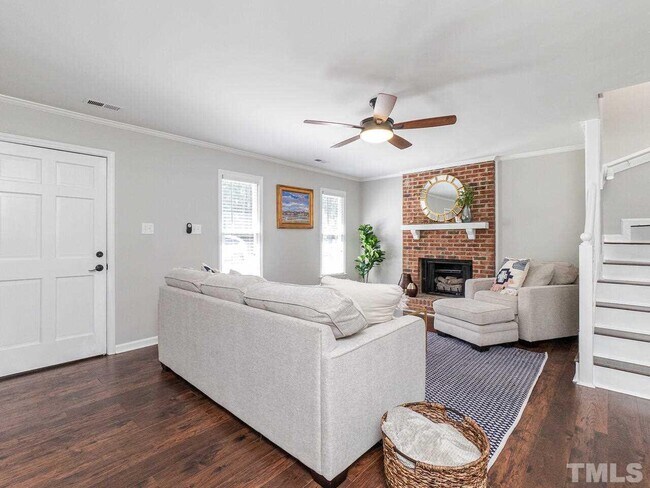 Building Photo - 5658 Hamstead Crossing