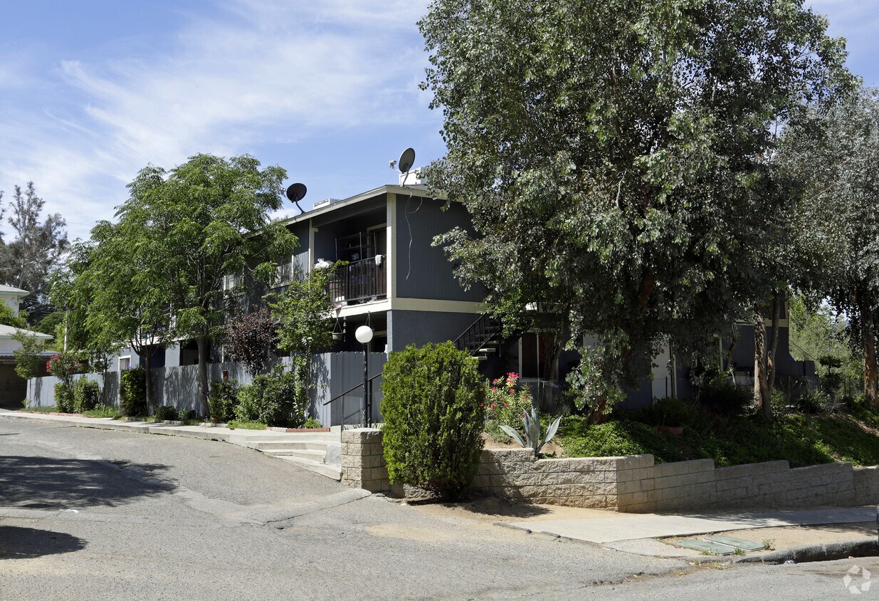 Foto principal - Peck Street Manor Apartments