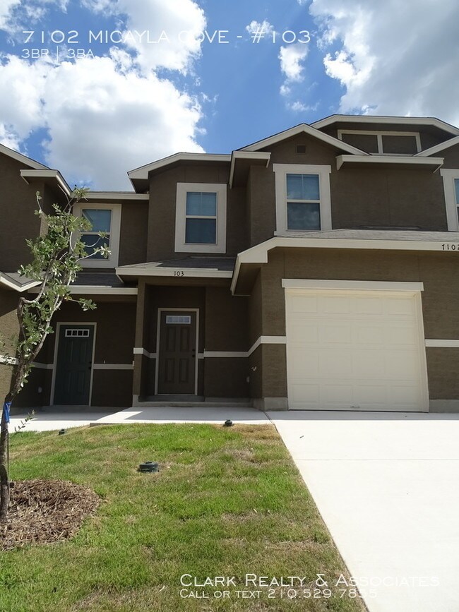Building Photo - 7102 Micayla Cove