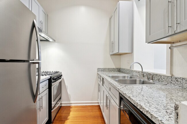 Foto del edificio - 1533 Dublin St