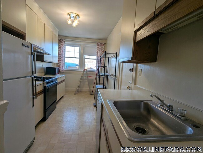 Foto del edificio - 52 Babcock St