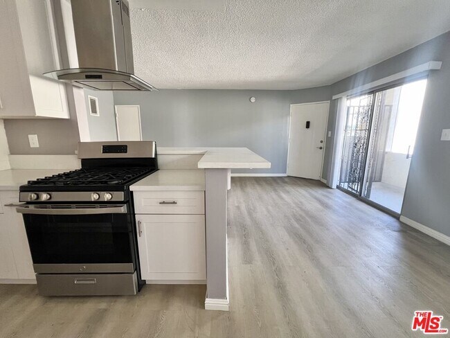 Foto del edificio - 1426 Orange Grove Ave