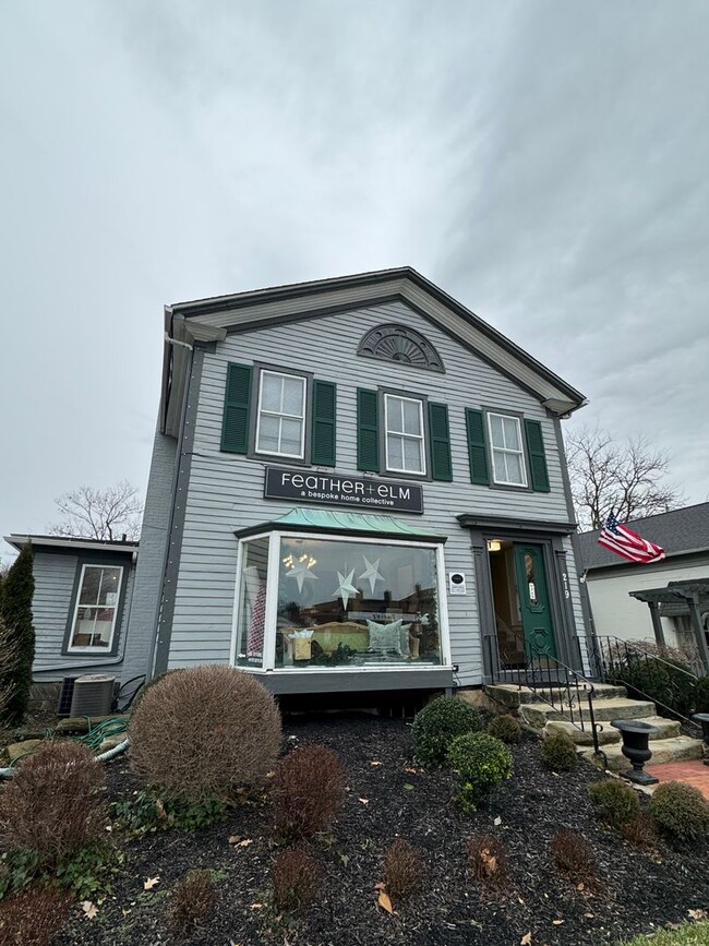 Building Photo - 219 N Main St