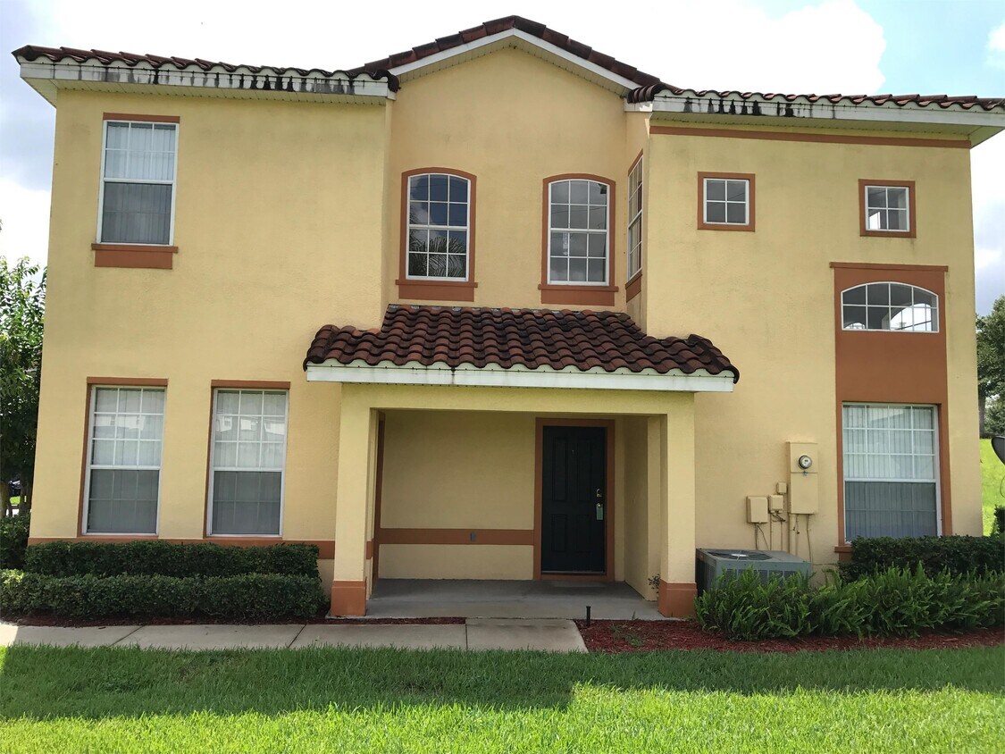 Foto principal - 602 Monroe Cir