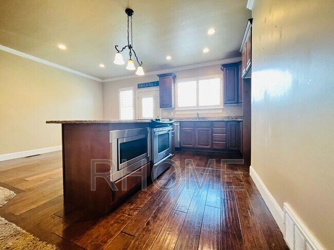 Building Photo - 11723 Winford Dr