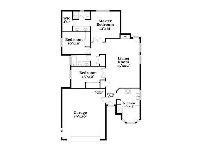 Building Photo - 4513 Bradpoint Dr