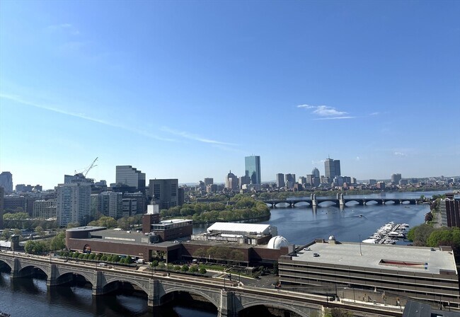 Foto del edificio - 10 Museum Way