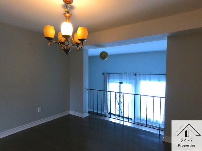 Dining room - 2 Bertona St
