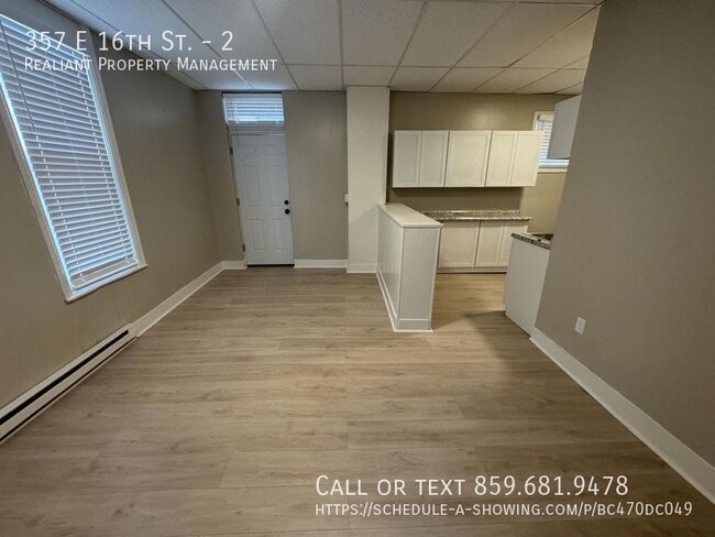 Foto del edificio - 357 E 16th St