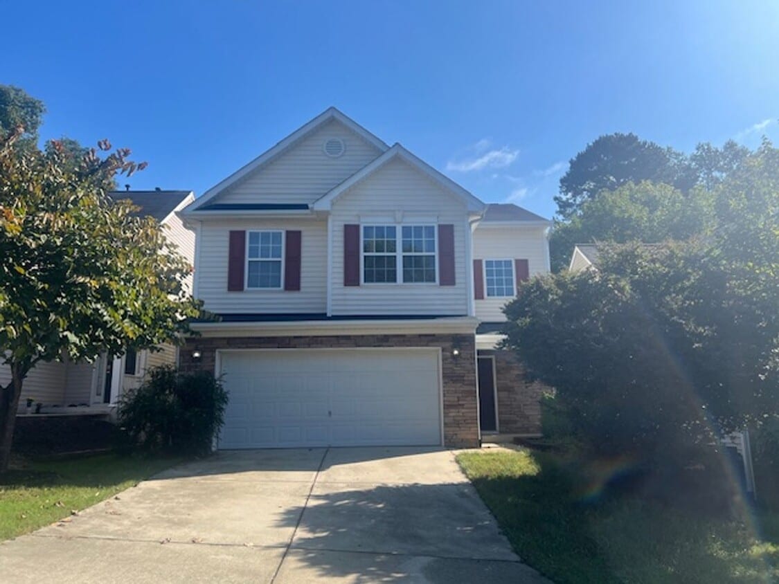 Photo - Coming Soon! 8 Grosbeak Lane