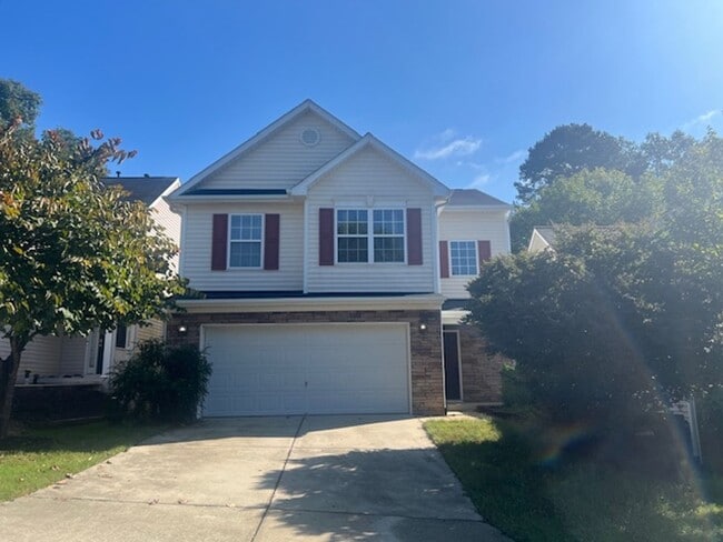 Photo - 8 Grosbeak Ln House