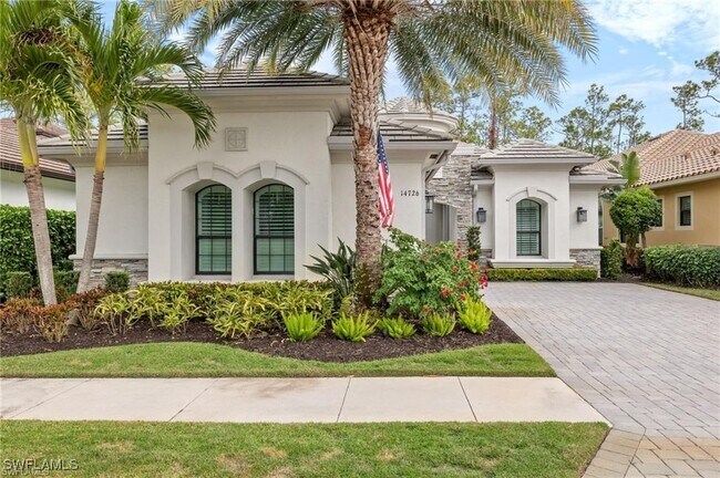 Foto del edificio - 14726 Reserve Ln