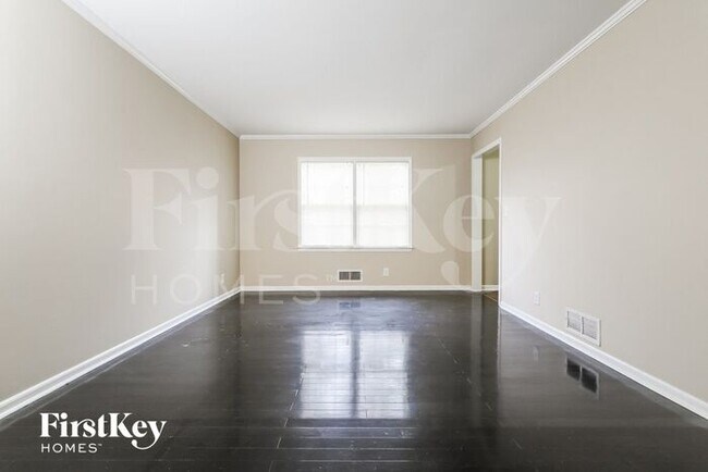 Foto del edificio - 2776 Jo-Beth Dr SW