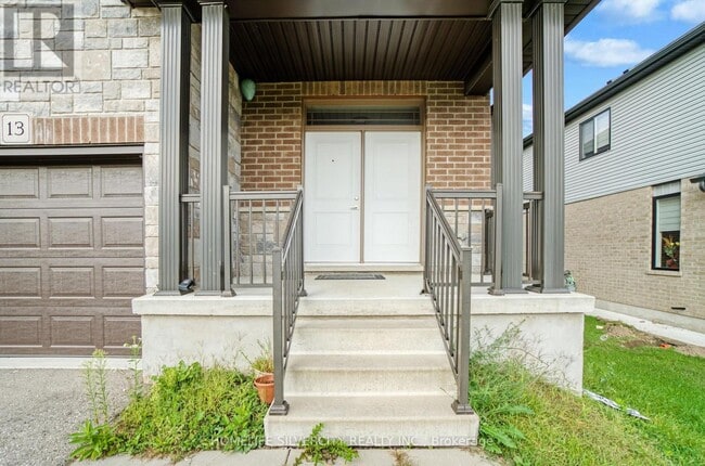 Photo du bâtiment - 13 Hartfield St