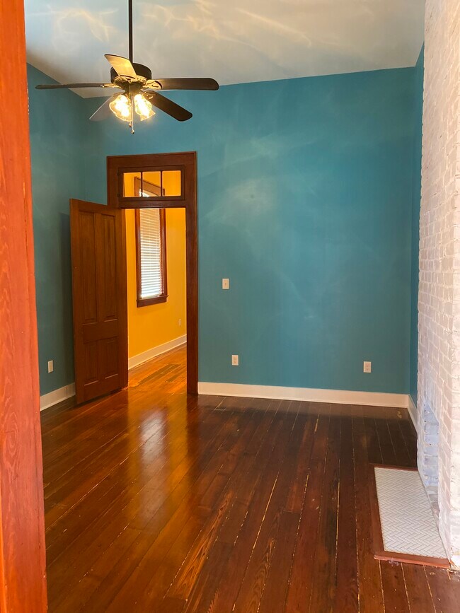 Master Bedroom - 2503 1st St