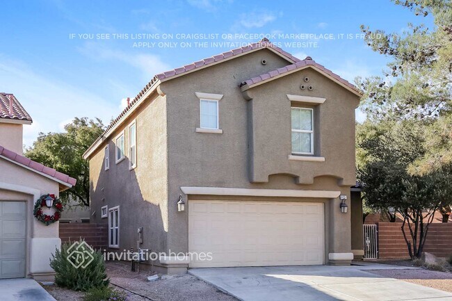 Building Photo - 6457 Chuckar St