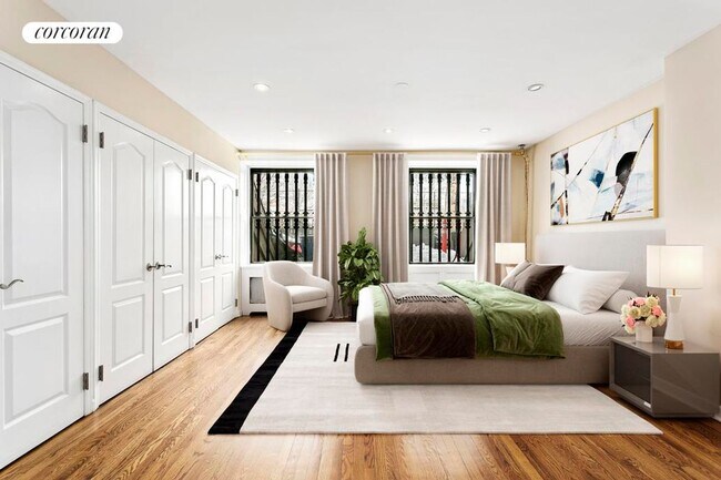 Foto del edificio - 237 Carroll St