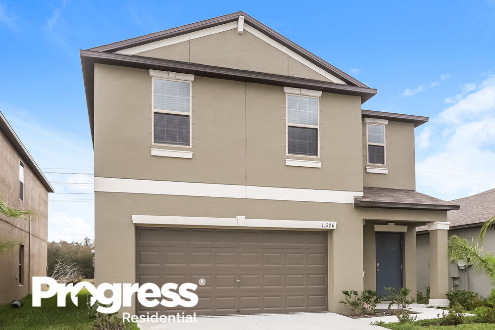 11226 Riley Pines Cir, Gibsonton, FL 33534 House Rental in Gibsonton