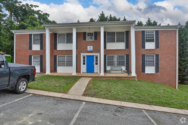 Building Photo - View at Blue Ridge