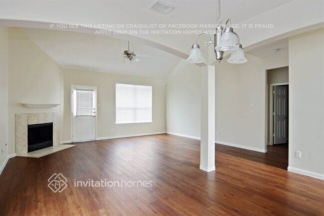 Foto del edificio - 3807 Liberty Square Trail