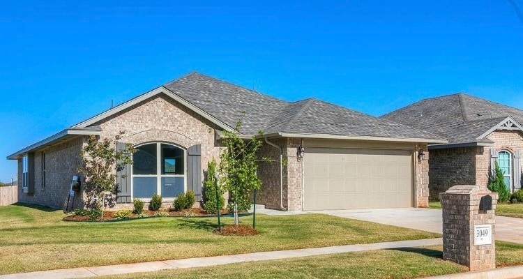 Photo - 3049 NW 183rd St (Edmond, OK)