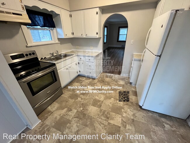 Foto del edificio - 3 br, 1 bath House - 5505 Gay St.