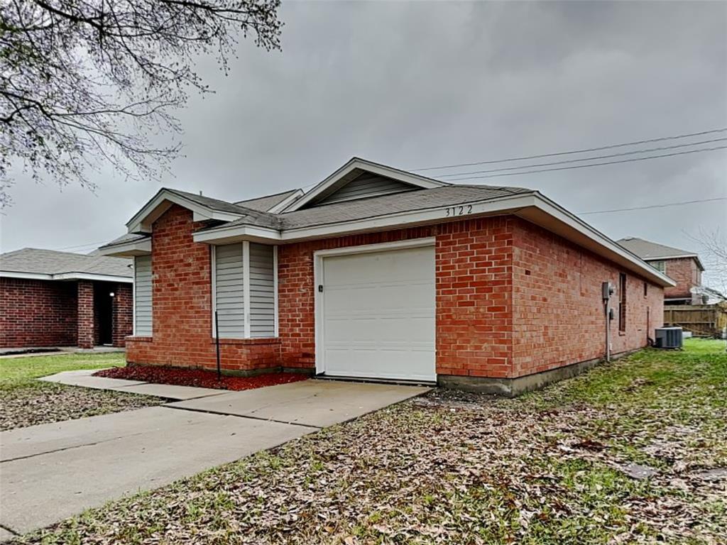 Foto principal - 3122 Kelling St